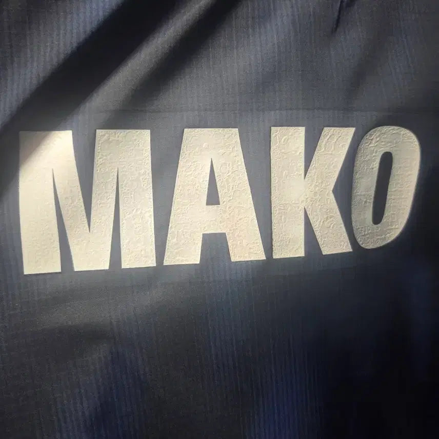 [BUNJANG] DRX Mako Marked XL Uniform Jacket / DRX 유니폼 자켓