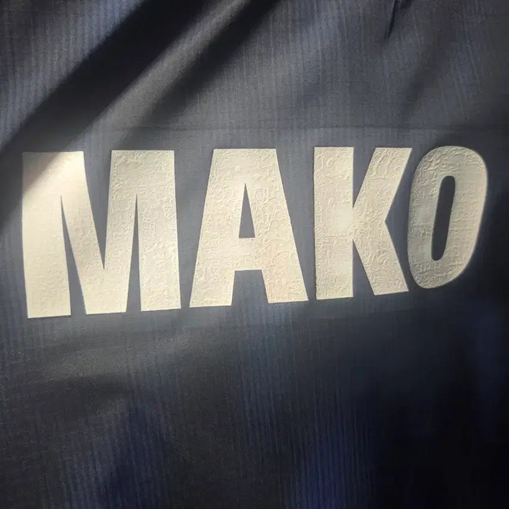 [BUNJANG] DRX Mako Marked XL Uniform Jacket / DRX 유니폼 자켓