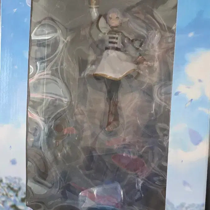 [BUNJANG] Frieren: Beyond Journey&