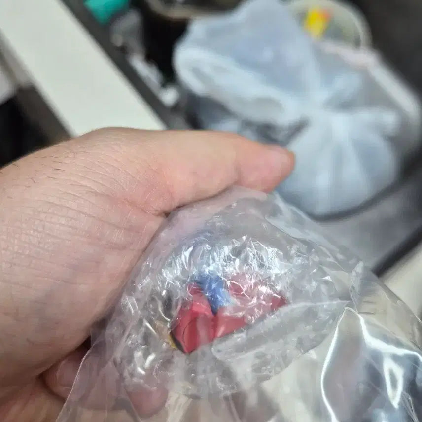 [BUNJANG] Ichiban Kuji G-Acce D Prize White Gundam Figure / 제일복권 지쿠악스 d상 쿠지 흰건담