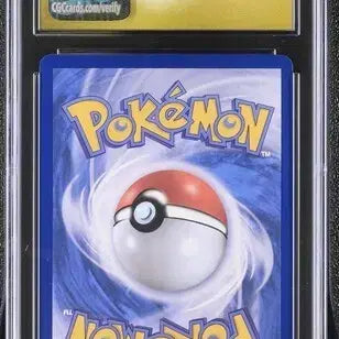 [BUNJANG] Pokemon Card Ditto 173/SV-P Pristine 10 Graded / 포켓몬카드 메타몽 173/SV-P PRISTINE 10