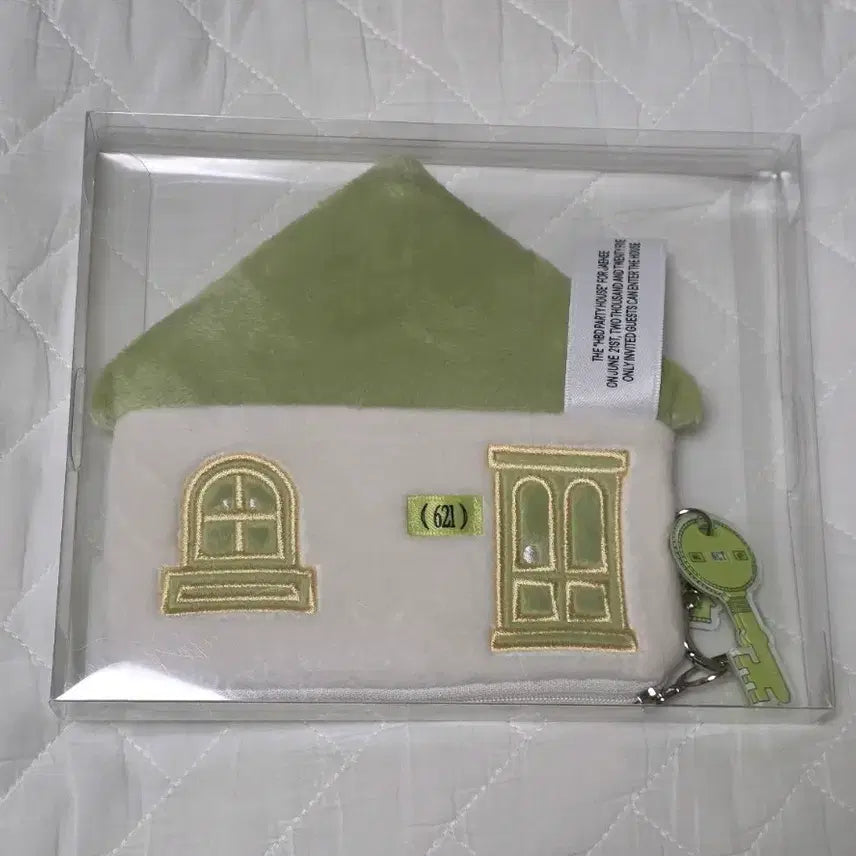 [BUNJANG] NCT WISH Jaehee Birthday Pouch (Photocard Not Included) / 엔시티위시 재희 생일 파우치 2025년 (포카X)