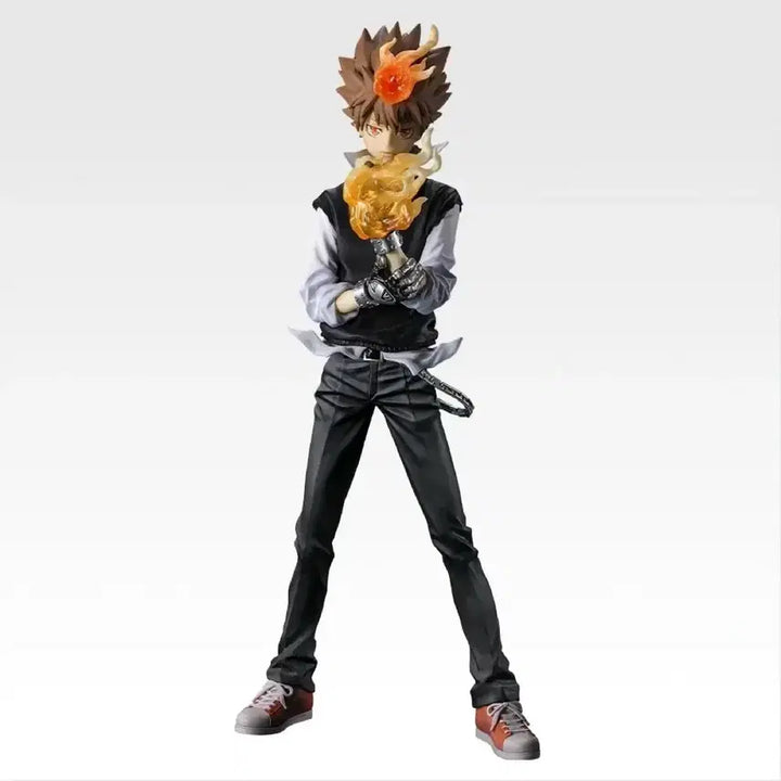 [BUNJANG] Reborn! Ichiban Kuji A Prize / 택포 가히리 제일복권 A상 츠나