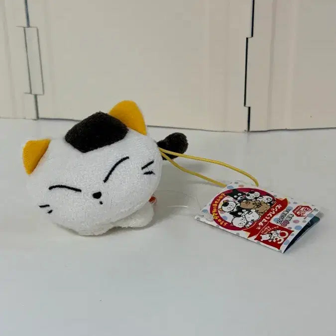[BUNJANG] Tamaw Friends 30th Anniversary Keyring Plush / 타마와프렌즈 30주년 키링인형