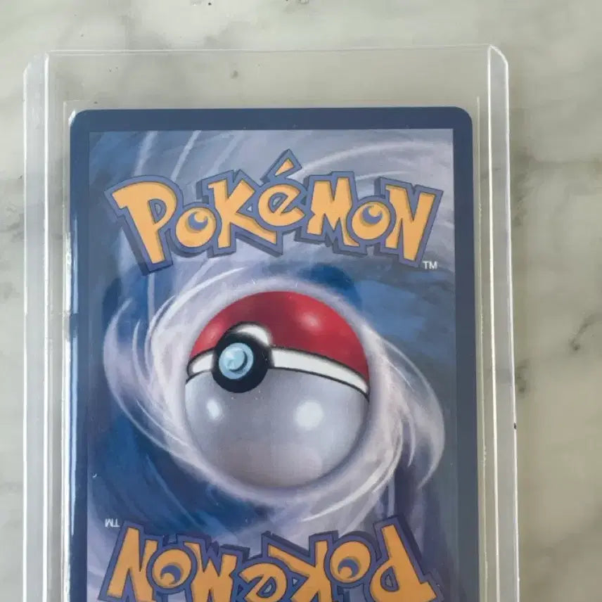 [BUNJANG] Pokemon Darkrai SAR Card / 포켓몬카드 메가다크라이 sar