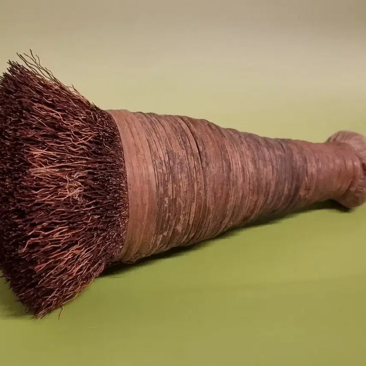 [BUNJANG] Traditional Living Brush / 전통 생활 솔