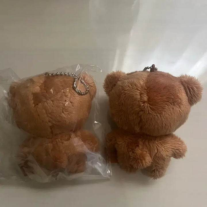 [BUNJANG] NCT Haechan Egomdo Keyring / nct해찬 이곰도 키링