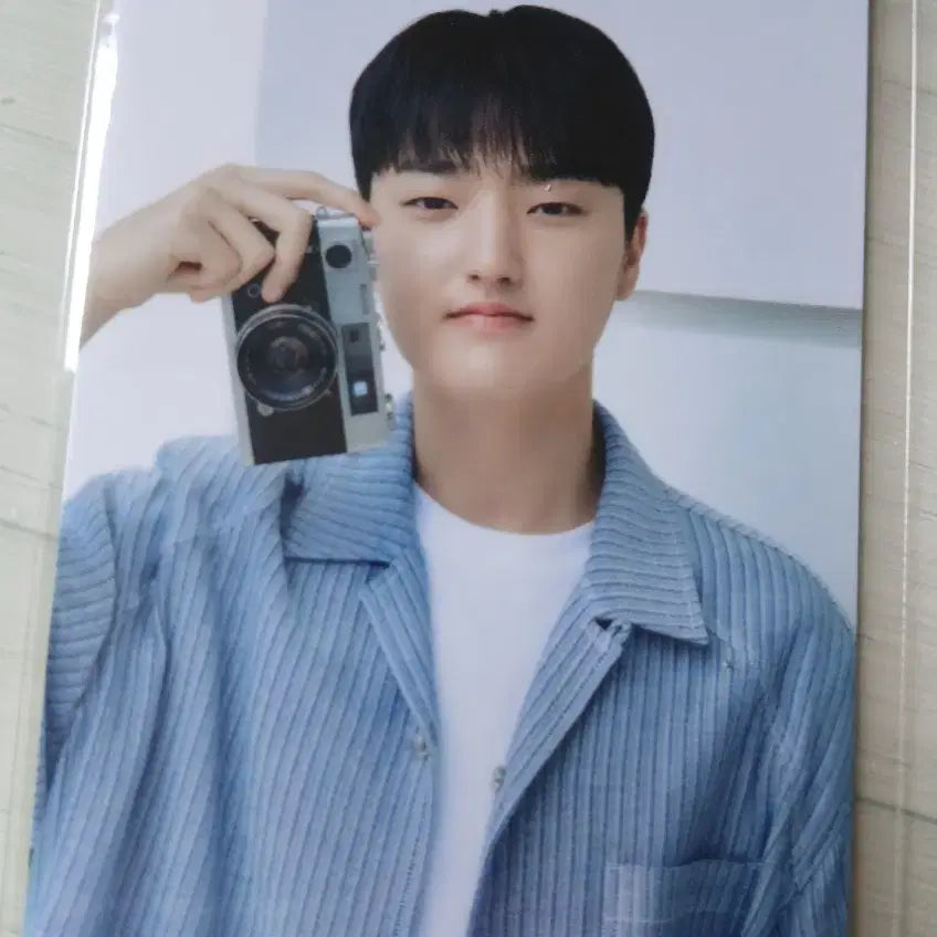 [BUNJANG] T1 Faker Phase Photocard / 대웅제약 우루샷 T1 페이즈 포토카드
