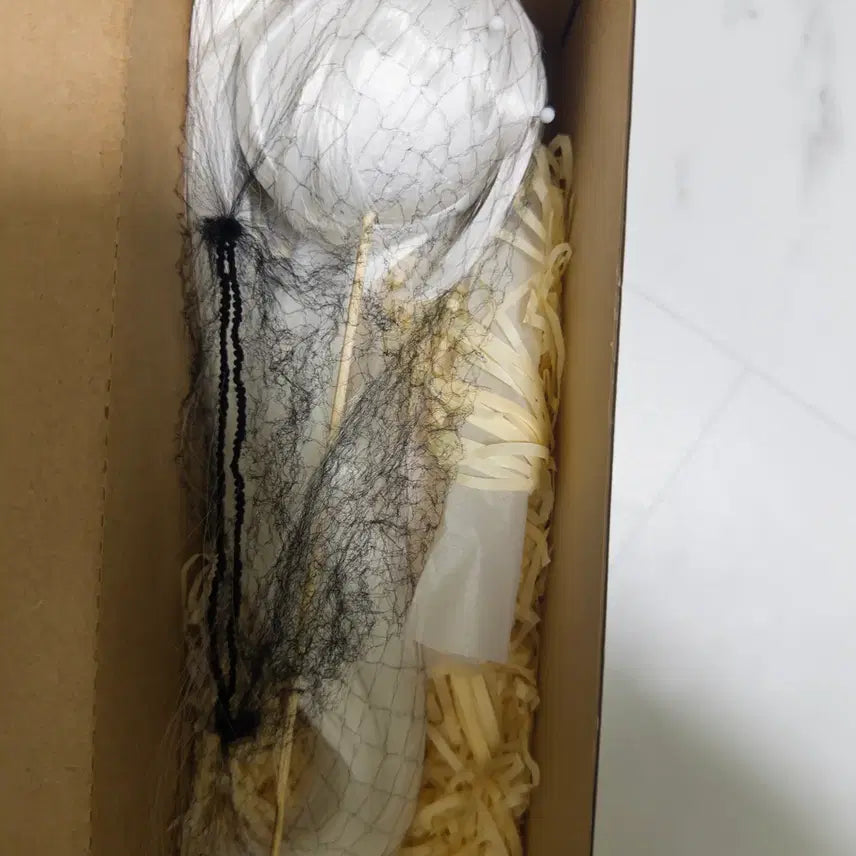 [BUNJANG] Custom Head Doll Parts / ddh-29 일옥 커스텀헤드