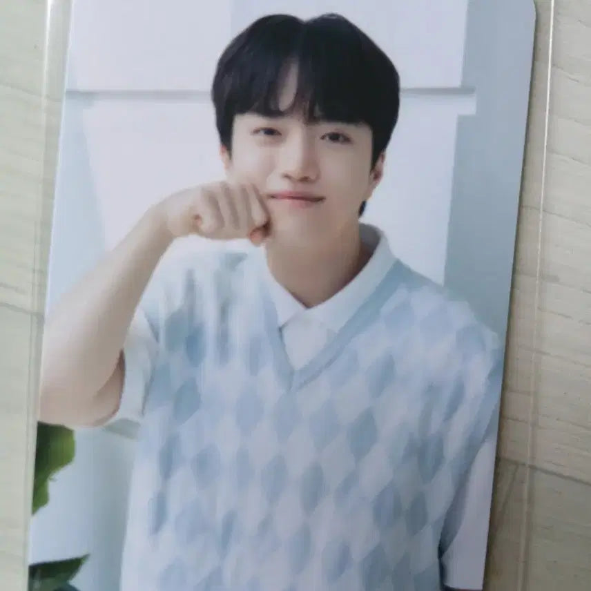 [BUNJANG] Daewoong Pharmaceutical Impactamune T1 Keria Photocard / 대웅제약 임펙타뮨 T1 케리아 포토카드