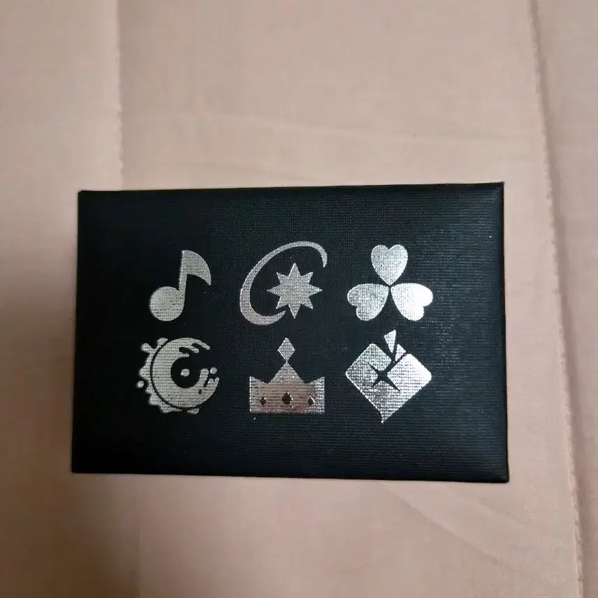 [BUNJANG] Project Sekai Unit Motif Ring Wonderlands x Showtime / 프로세카 유닛 모티브 반지 (원더쇼)