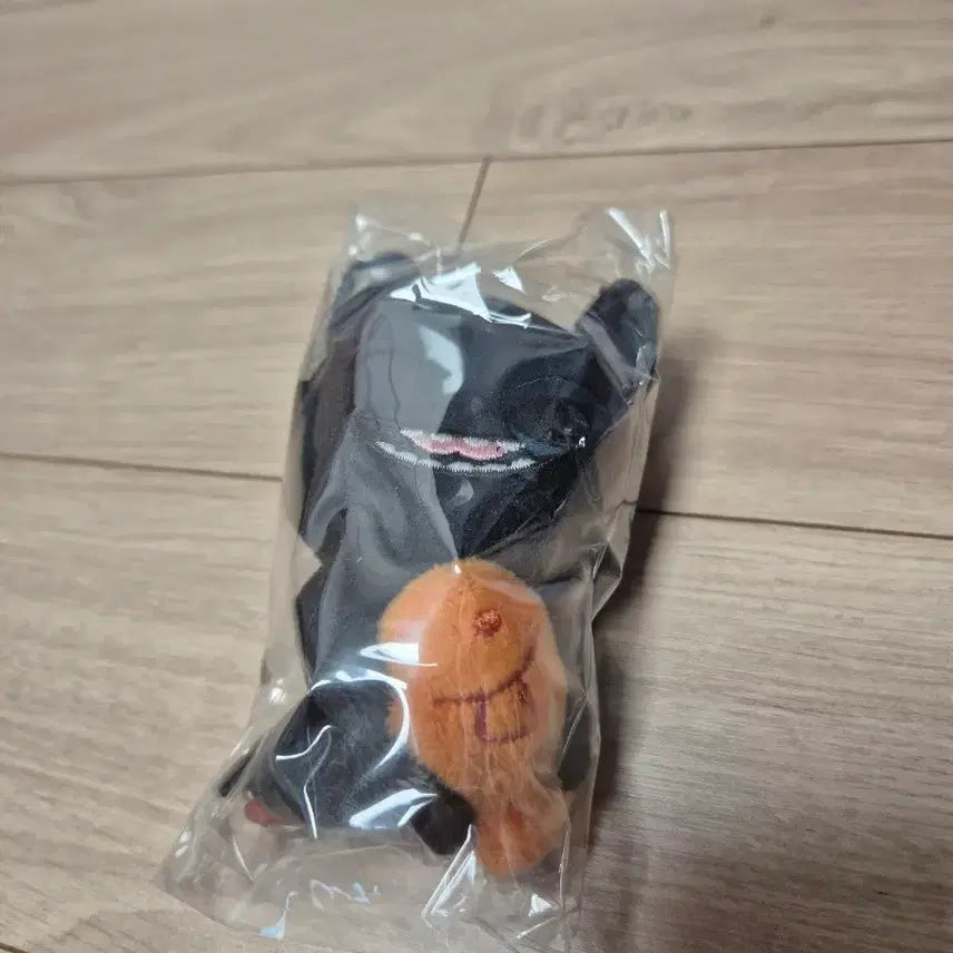 [BUNJANG] How to Train Your Dragon Toothless Olive Young Collaboration Keychain Plush / 드래곤 길들이기 올리브영 콜라보 투슬리스 키링 인형