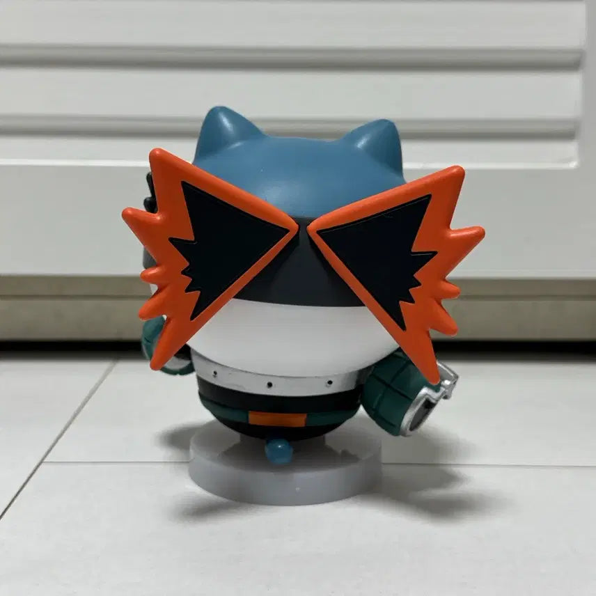 [BUNJANG] My Hero Academia Chikawa Bakugo Hachiwara Figure / 나히아 히로아카 치이카와 바쿠고 하치와레 피규어