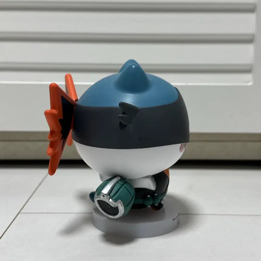 [BUNJANG] My Hero Academia Chikawa Bakugo Hachiwara Figure / 나히아 히로아카 치이카와 바쿠고 하치와레 피규어