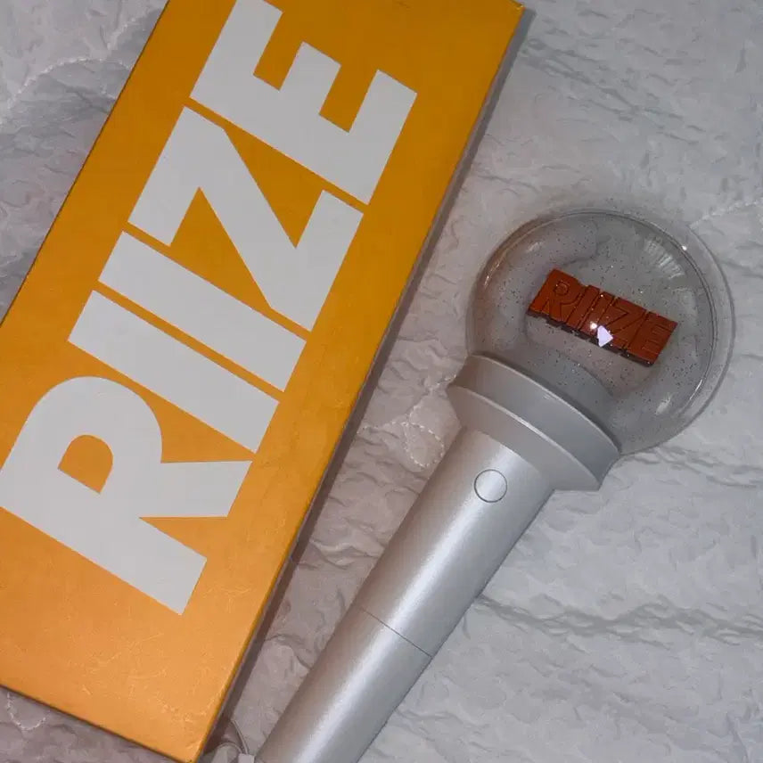 [BUNJANG] RIIZE Official Light Stick &