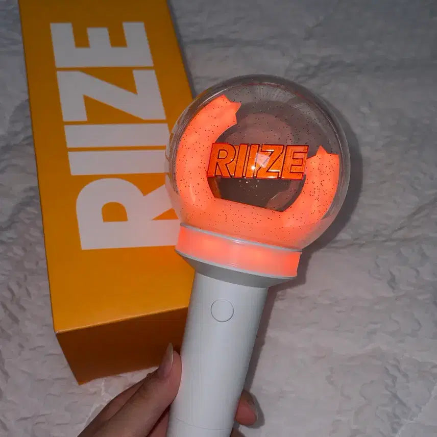 [BUNJANG] RIIZE Official Light Stick &