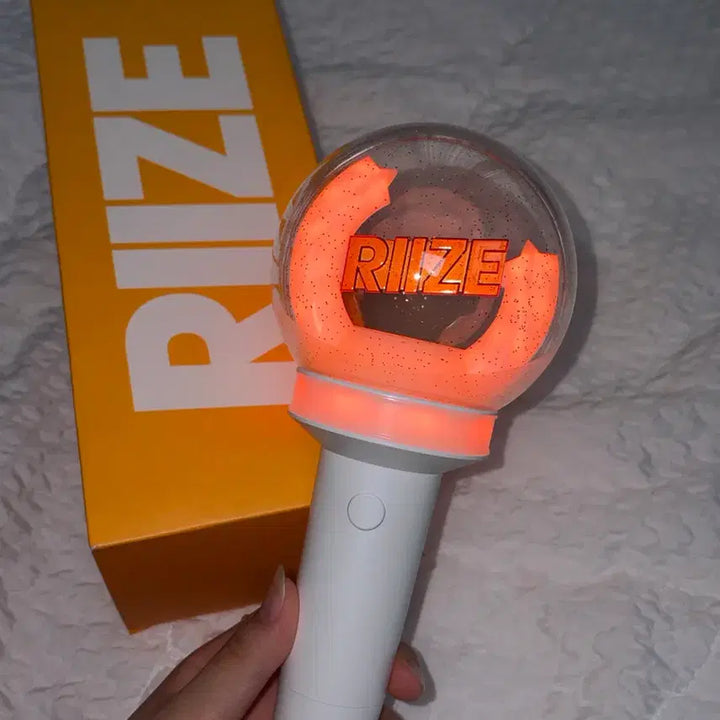 [BUNJANG] RIIZE Official Light Stick &