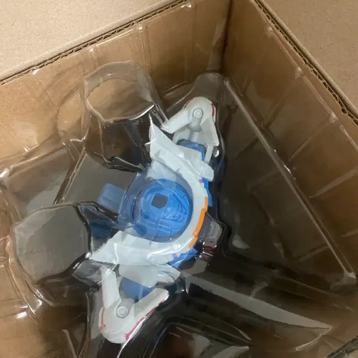 [BUNJANG] Bandai Shogoku Zaku Figure / 반다이 지쿠악스 피규어