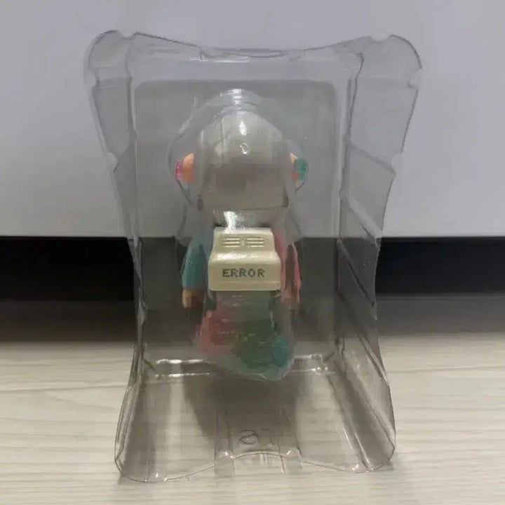 [BUNJANG] Farmer Bob Pixel Universe: ERROR BOB Figure / 파머밥 픽셀 유니버스 : ERROR BOB
