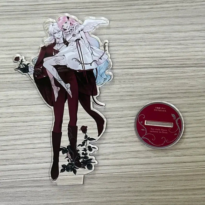 [BUNJANG] BSS [BSS Stage] Acrylic Stand / 꽃을 숨긴 너의 유성 아크릴스탠드