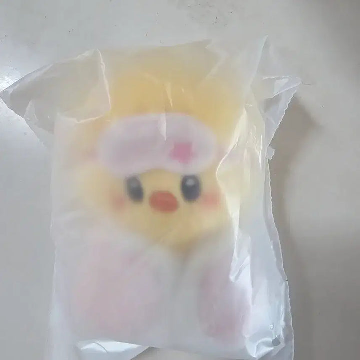 [BUNJANG] Stray Kids SKZ Felix 10cm Plush / 스키즈 skz 스키주 뽁아리 필릭스 felix 팬미팅 10cm 인형