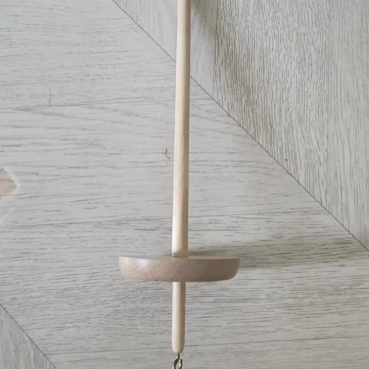 [BUNJANG] Yarn Spinning Spindle / 실 엮는 스핀들