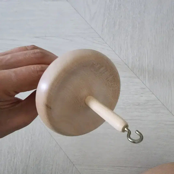 [BUNJANG] Yarn Spinning Spindle / 실 엮는 스핀들