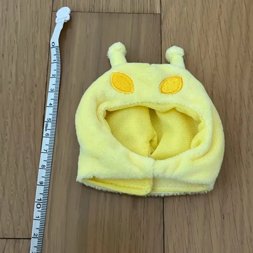[BUNJANG] 10cm Doll Alien Hat / 10cm 인형 외계인 모자 왹져모자