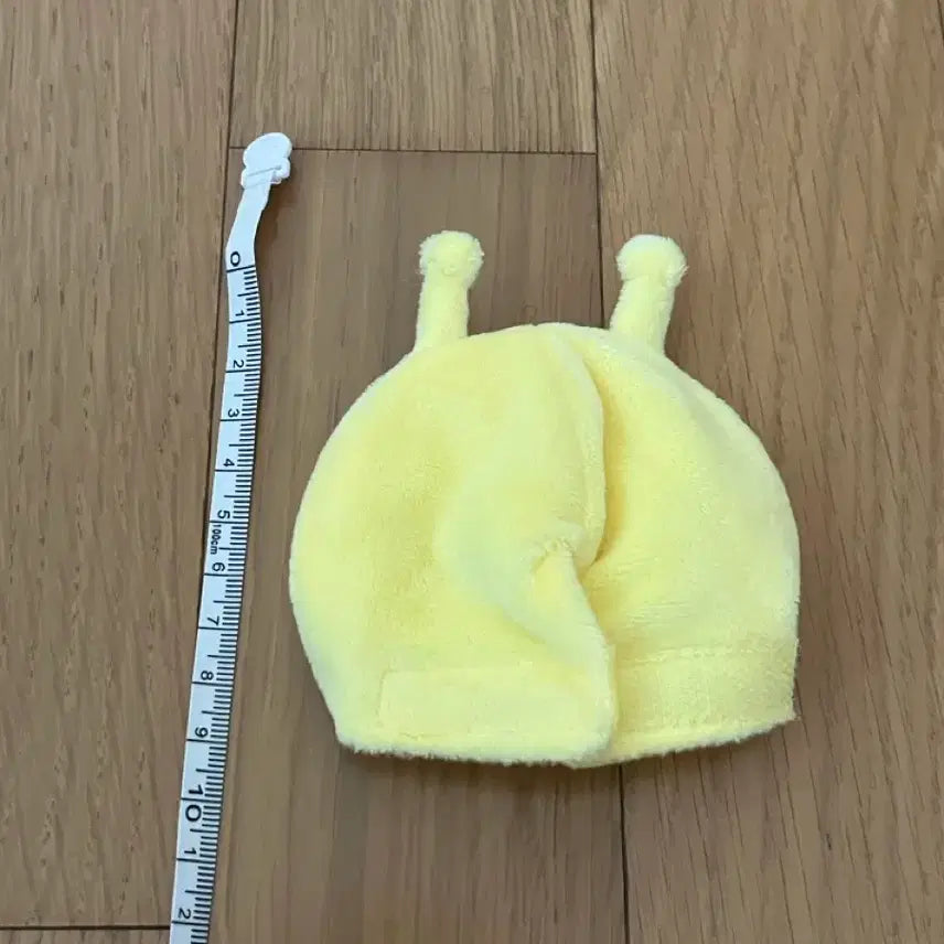 [BUNJANG] 10cm Doll Alien Hat / 10cm 인형 외계인 모자 왹져모자