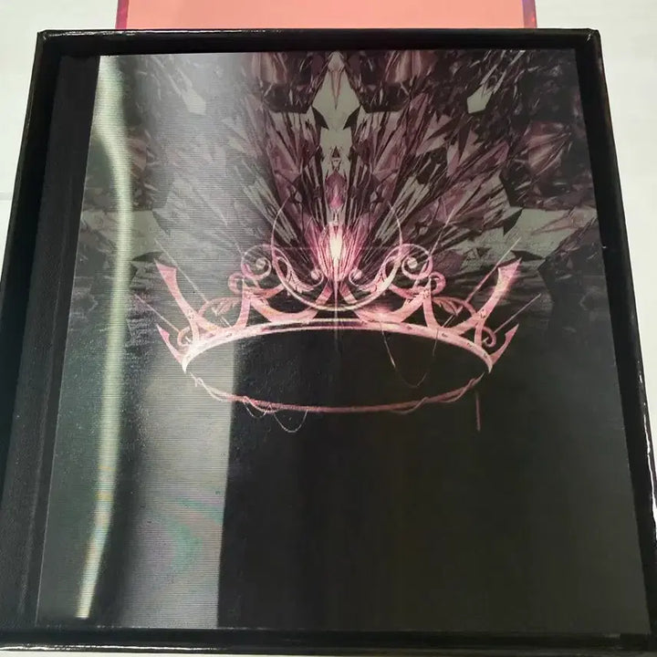 [BUNJANG] Blackpink THE ALBUM Hologram Album / 블랙핑크 THE ALBUM 홀로그램 앨범