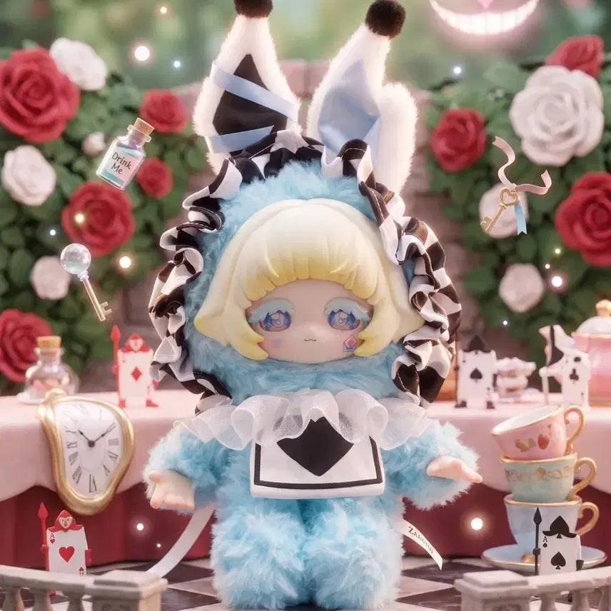 [BUNJANG] Lulush K-Princess Series Alice / 투투롱 루루씨 공주시리즈(앨리스)