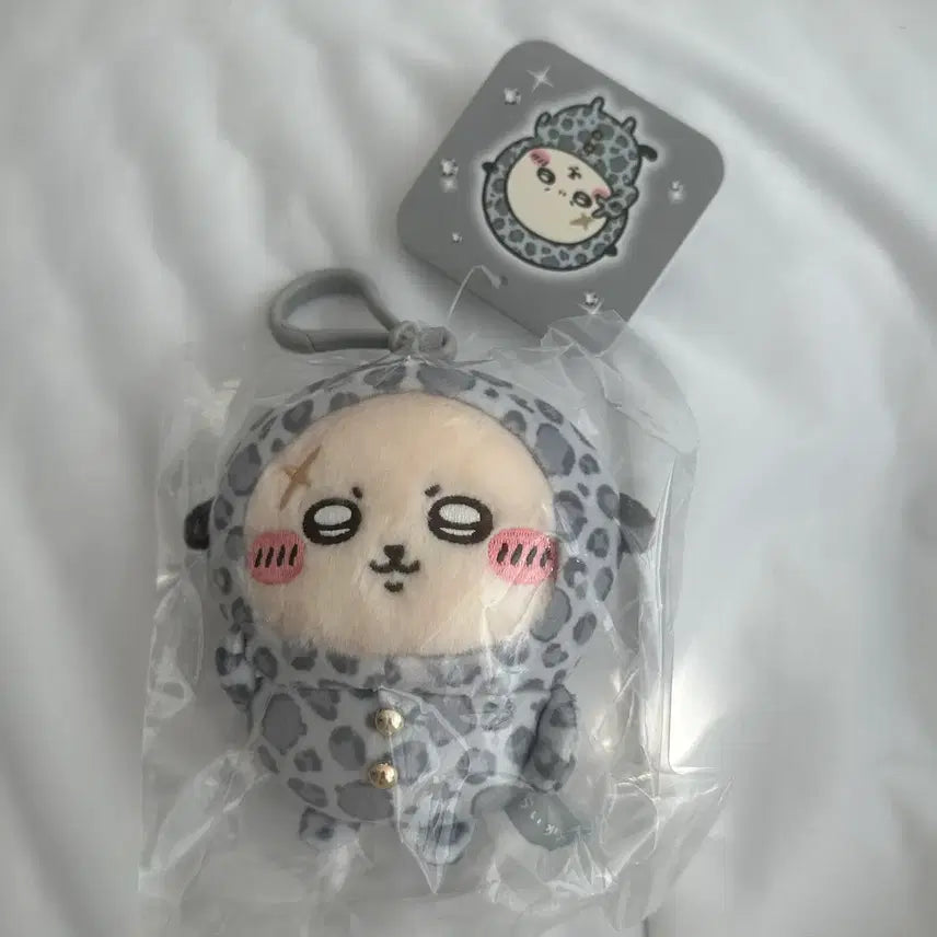 [BUNJANG] ChiiKawa Rakko Hopi Mascot Doll (Sealed) / (미개봉) 돈키호테 치이카와 인형 랏코 호피