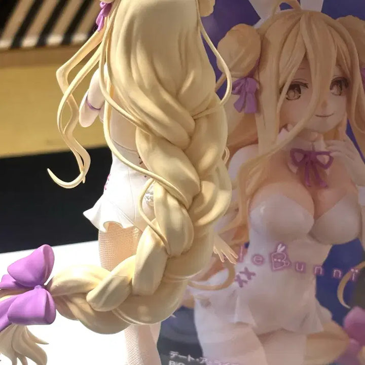 [BUNJANG] Dear Relation Mukuro Figure / 데어라 무쿠로 피규어