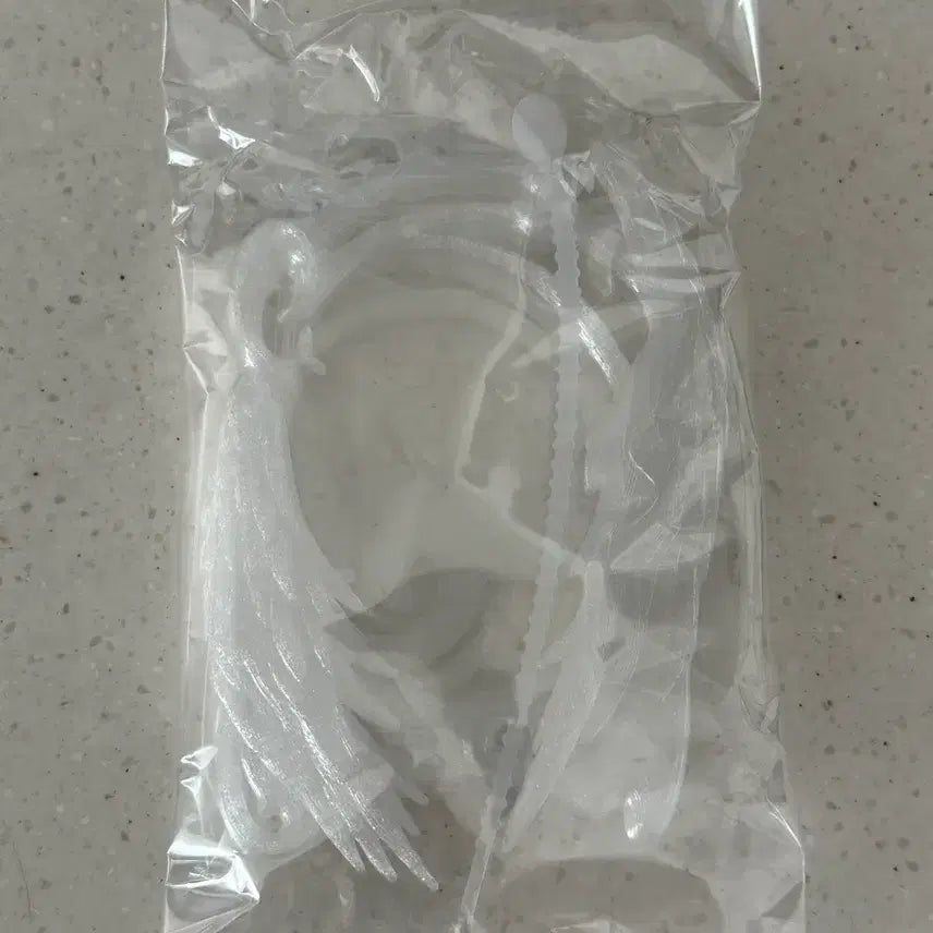 [BUNJANG] Ran Photocard Holder Angel Holder (Sealed) / 미개봉 ran 포카홀더 pla2 천사홀더