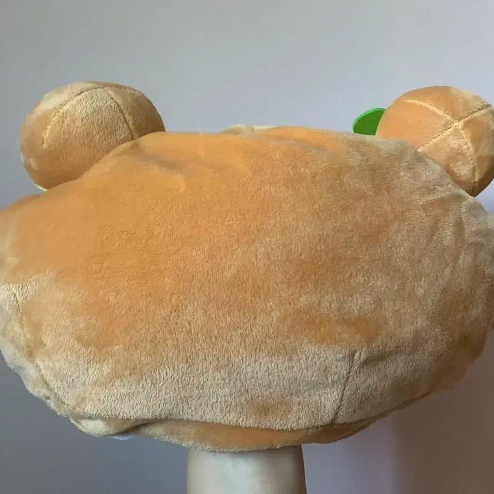 [BUNJANG] Vintage Rilakkuma Ladybug Tissue Box Holder / 고전 리락쿠마 휴지 케이스 티슈 케이스