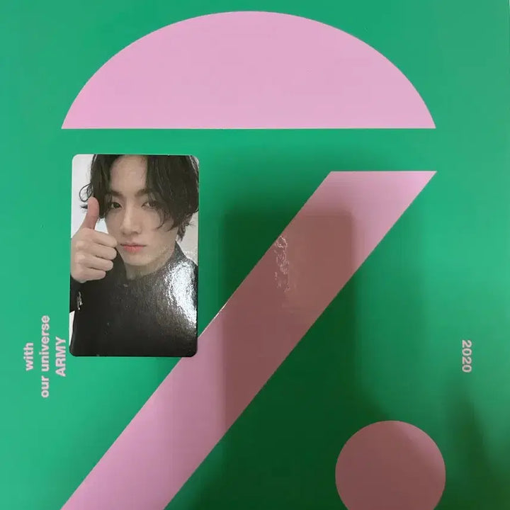 [BUNJANG] BTS 2020 Memories DVD / 방탄 bts 2020 메모리즈 딥디 dvd