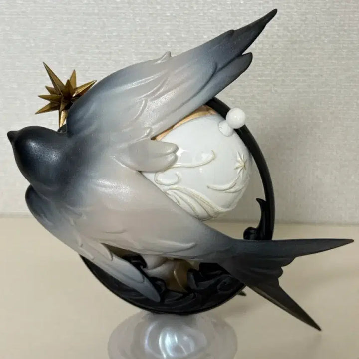 [BUNJANG] Skullpanda "Degree and Latitude of Light" Figure / 스컬판다(라이트의 경도와 위도)