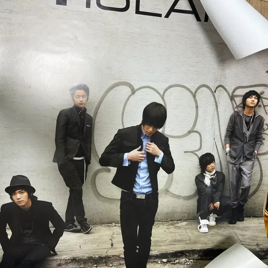 [BUNJANG] FTIsland Bromide Bundle Set / FT아일랜드 브로마이드