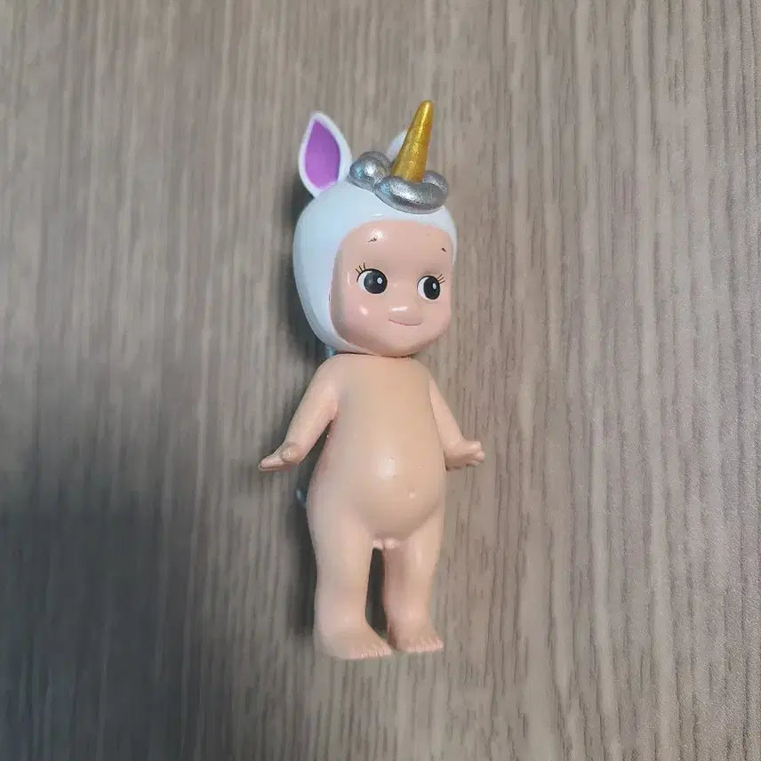 [BUNJANG] Sonny Angel Unicorn Figure / 소니엔젤 유니콘