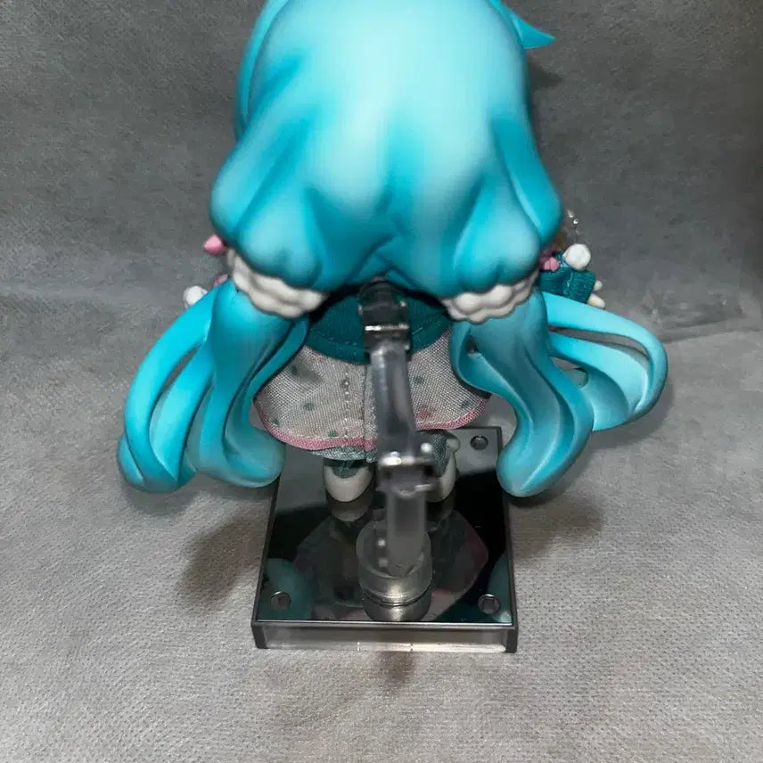 [BUNJANG] Hatsune Miku Nendoroid Doll Loungewear (No Box) / 하츠네미쿠 넨도로이드돌 라운지웨어 박스없음