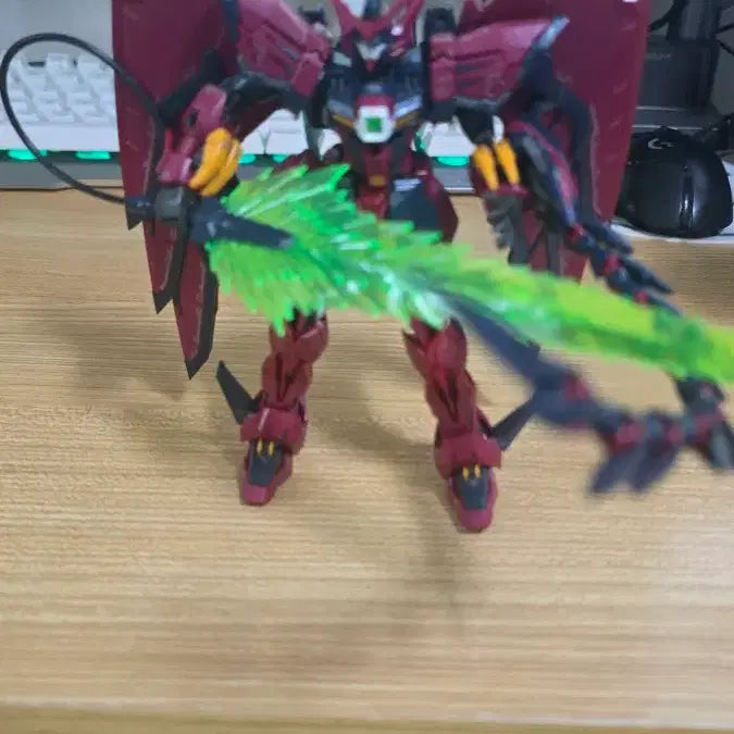 [BUNJANG] Bandai RG Gundam Wing Epyon / 반다이 RG 건담 에피온