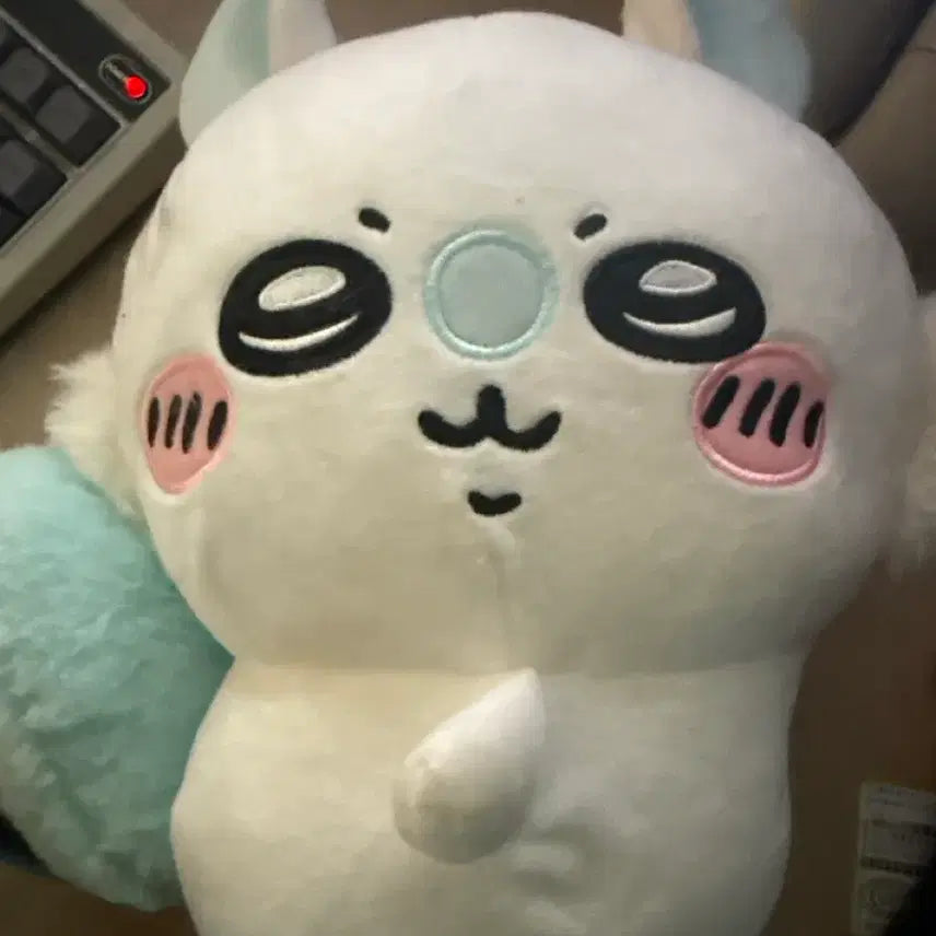 [BUNJANG] Momonga Doll / 모몽가 인형