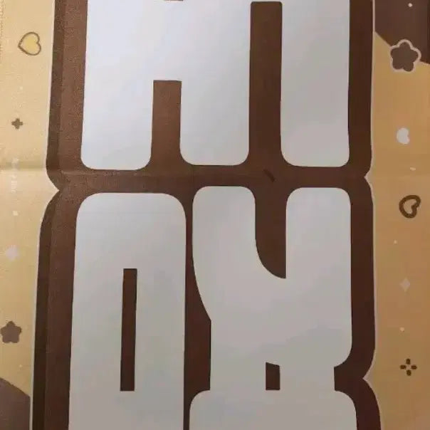 [BUNJANG] SEVENTEEN Dokyeom Slogan / 급처/도겸 슬로건