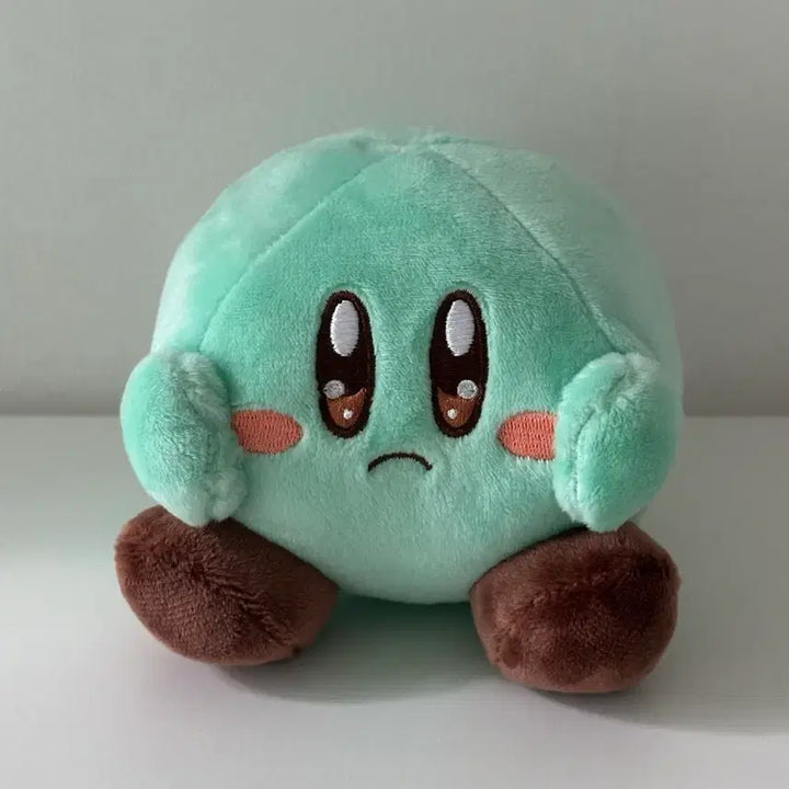 [BUNJANG] Kirby Dream Buffet Plush / 별의커비 드림뷔페 인형