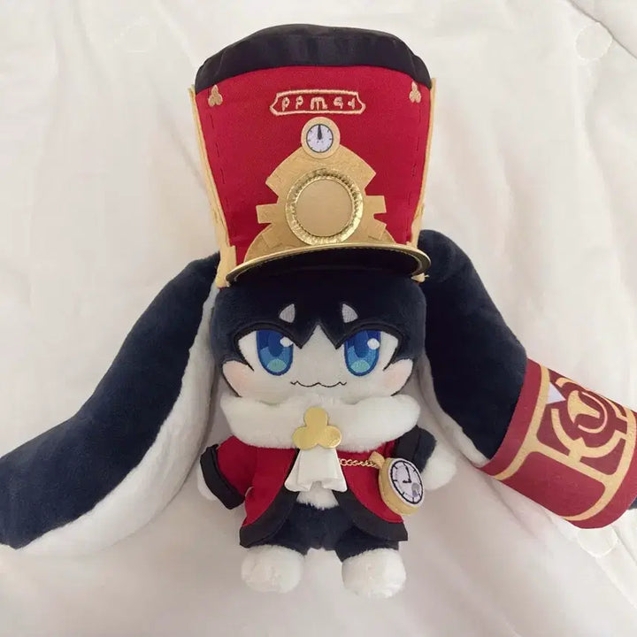 [BUNJANG] Honkai: Star Rail Pom-Pom Doll Bundle Set / 붕괴 스타레일 폼폼 인형
