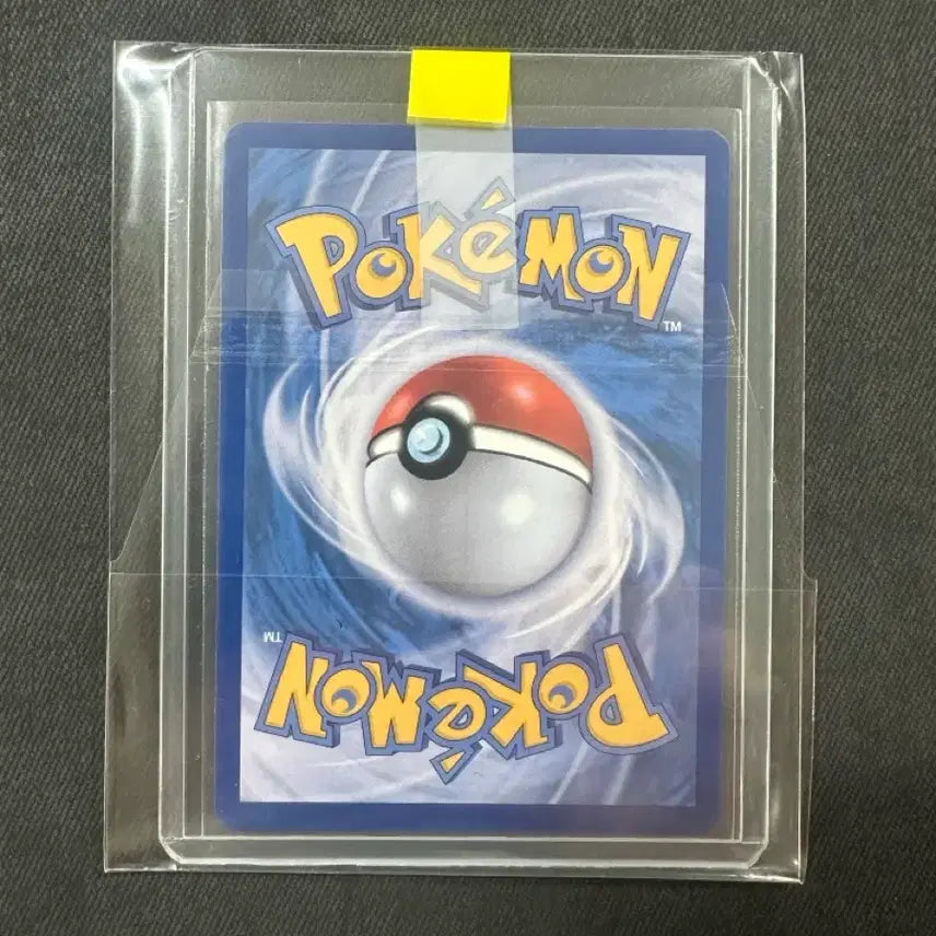 [BUNJANG] Pokemon Card Team Rocket&