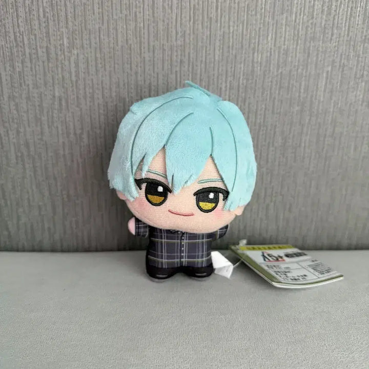 [BUNJANG] Idolish Seven Ainana Isumi Haruka Chibi Plush / 아이돌리쉬 세븐 아이나나 이스미 하루카 치비구루미