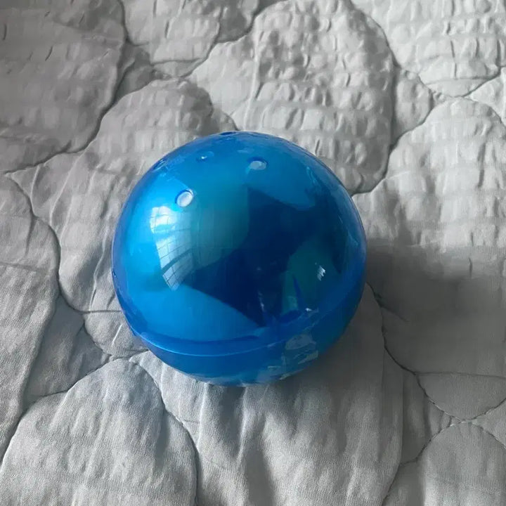 [BUNJANG] Keroro Ball Tamama Gachapon Keychain / 케로로볼 키링 가챠 타마마