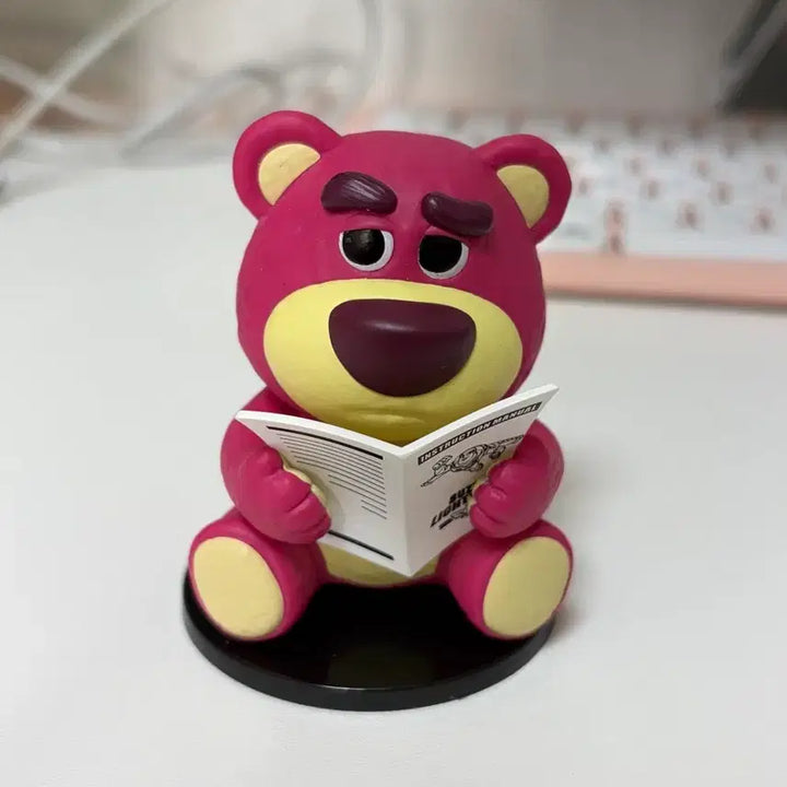[BUNJANG] Disney Pixar Toy Story Lotso Huggin&