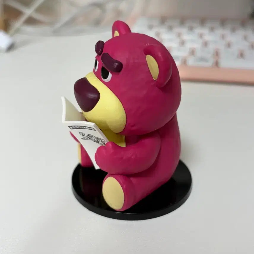 [BUNJANG] Disney Pixar Toy Story Lotso Huggin&